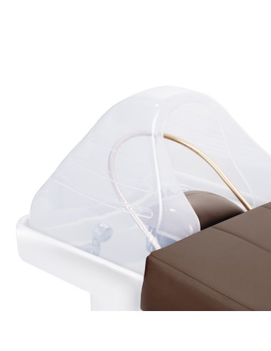 Gabbiano Head Spa Bench 017 marrone