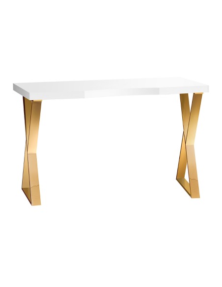 Scrivania cosmetica MOMO 04-GL