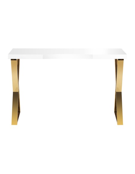 Scrivania cosmetica MOMO 04-GL