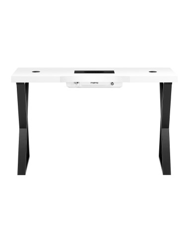 Banco cosmetico MOMO 04-BL con assorbitore