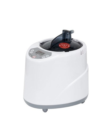 Gabbiano Head Spa Bench 017 nero