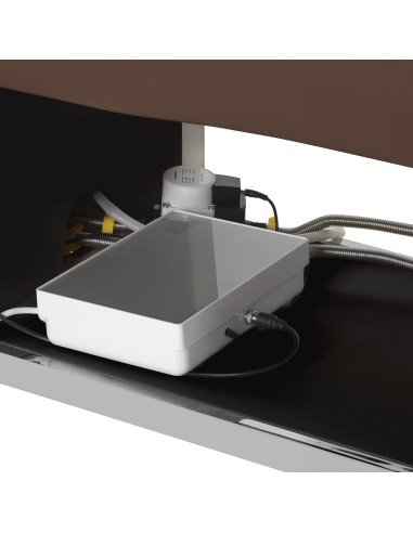 Gabbiano Head Spa Bench 017 marrone