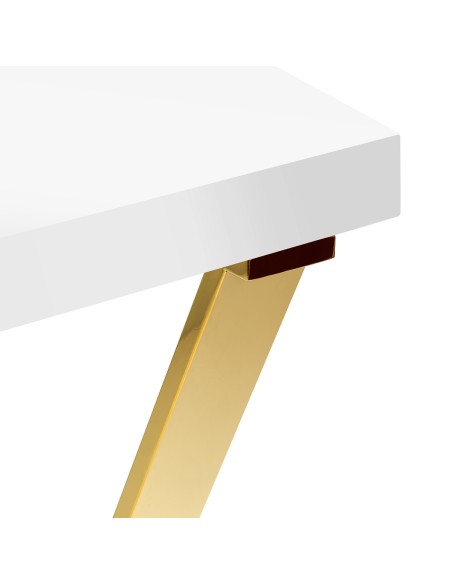 Scrivania cosmetica MOMO 04-GL