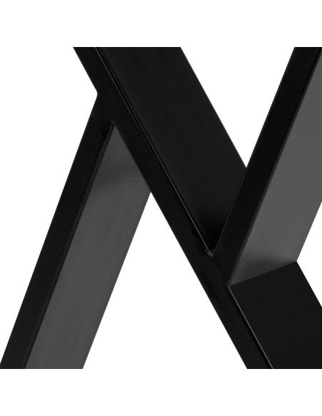 Banco cosmetico MOMO 04-BL con assorbitore