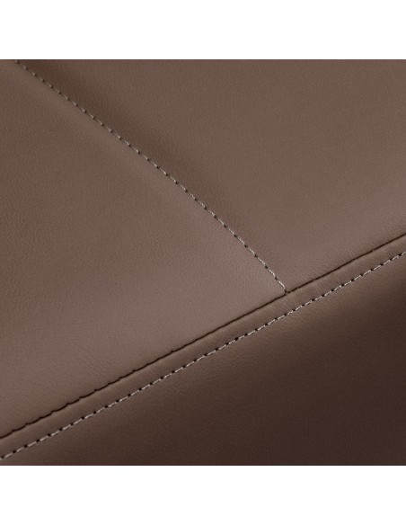 Gabbiano Head Spa Bench 017 marrone