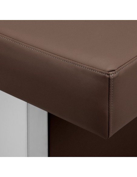 Gabbiano Head Spa Bench 017 marrone