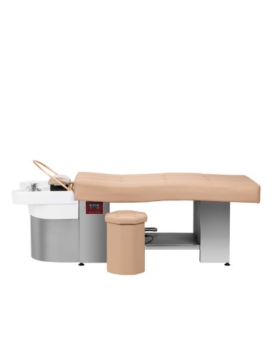 Gabbiano Head Spa Bench 017 beige