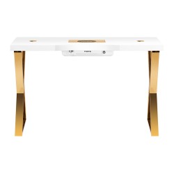 Banco cosmetico MOMO 04-GL con assorbitore 2