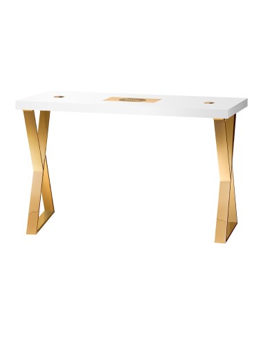 Banco cosmetico MOMO 04-GL con assorbitore