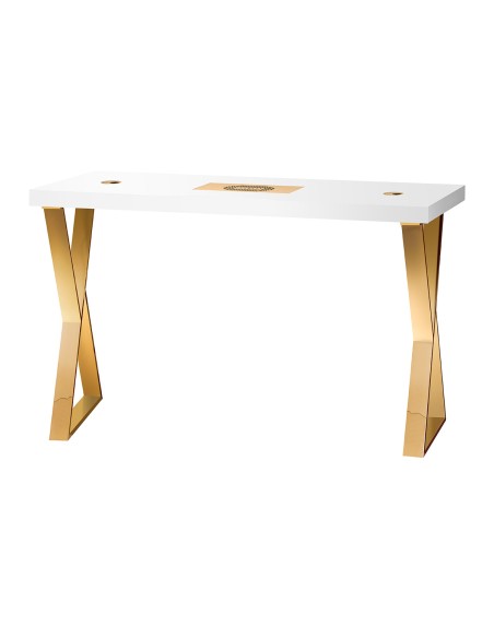 Banco cosmetico MOMO 04-GL con assorbitore