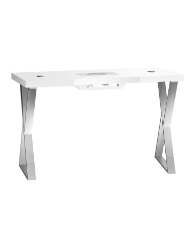 Banco cosmetico MOMO 04-SL con assorbitore 