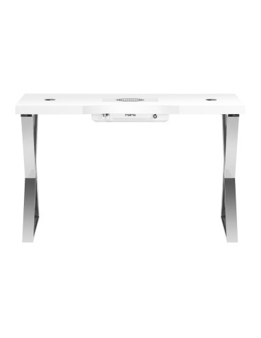 Banco cosmetico MOMO 04-SL con assorbitore 