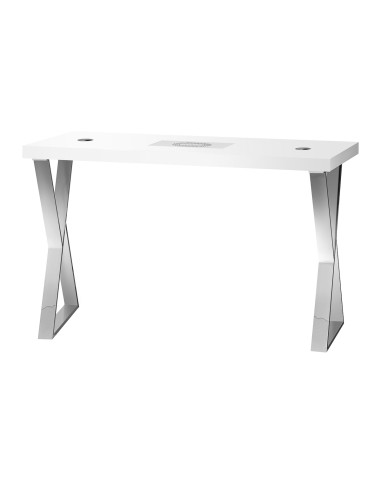 Banco cosmetico MOMO 04-SL con assorbitore 