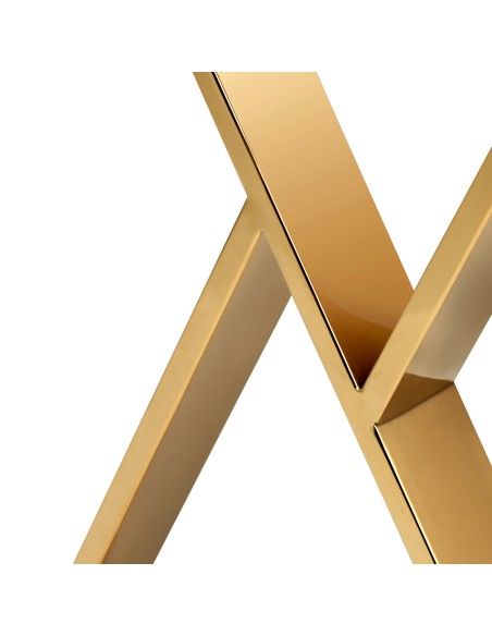 Banco cosmetico MOMO 04-GL con assorbitore