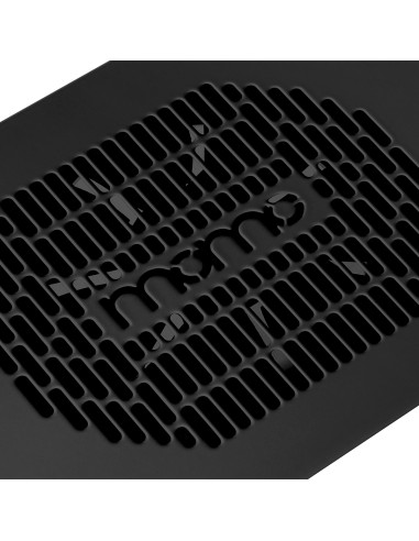 Banco cosmetico MOMO 04-BL con assorbitore