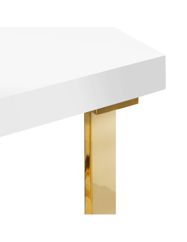 Scrivania cosmetica MOMO 05-GL