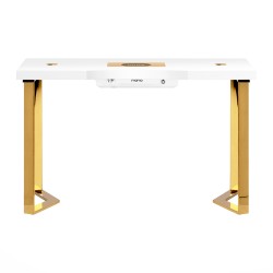 Banco cosmetico MOMO 05-GL con assorbitore 2