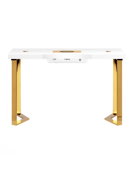 Banco cosmetico MOMO 05-GL con assorbitore