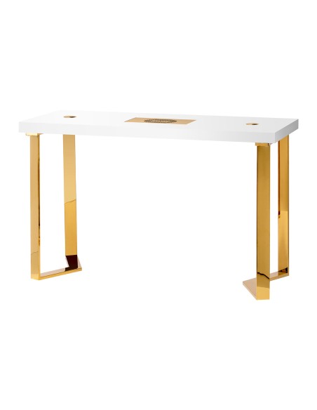 Banco cosmetico MOMO 05-GL con assorbitore