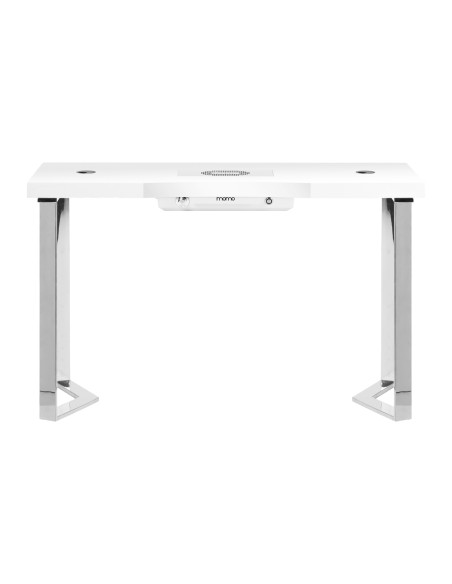 Banco cosmetico MOMO 05-SL con assorbitore 