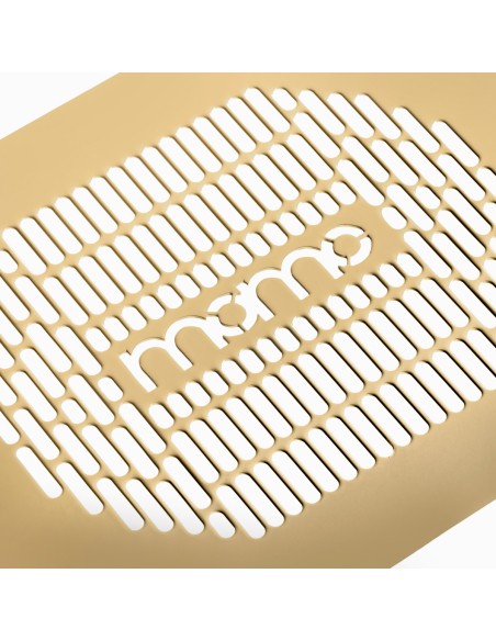 Banco cosmetico MOMO 04-GL con assorbitore