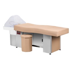 Gabbiano Head Spa Bench 017B beige