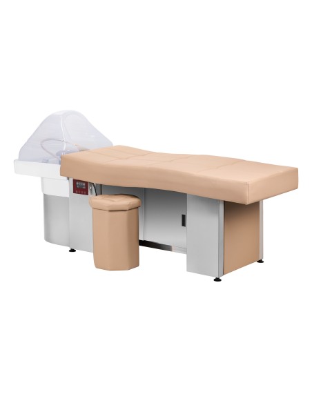 Gabbiano Head Spa Bench 017B beige