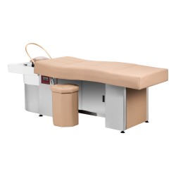 Gabbiano Head Spa Bench 017B beige 2