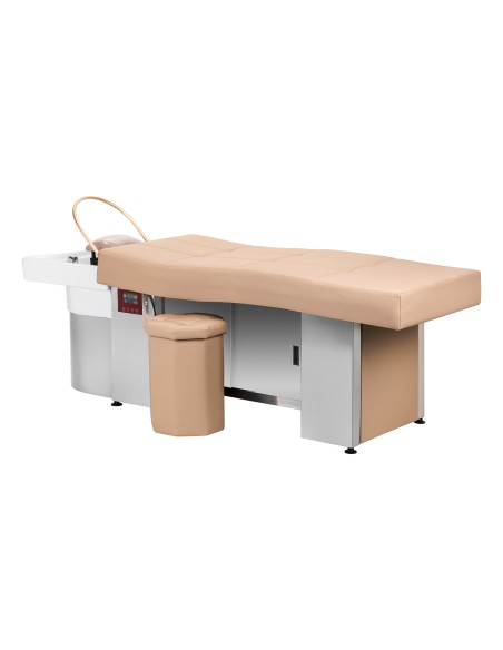 Gabbiano Head Spa Bench 017B beige