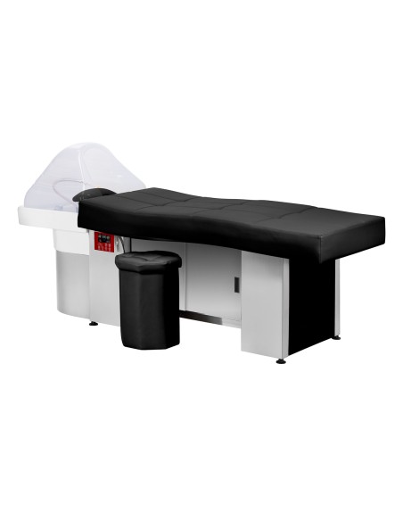 Gabbiano Head Spa Bench 017B nero