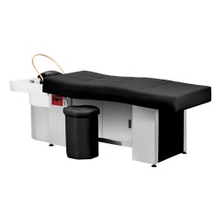 Gabbiano Head Spa Bench 017B nero 2