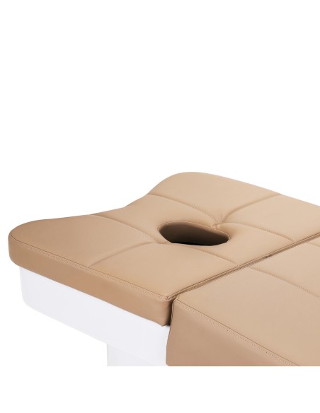 Gabbiano Head Spa Bench 017B beige