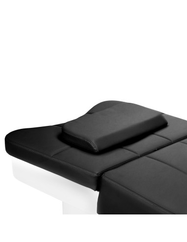 Gabbiano Head Spa Bench 017B nero