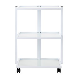 Tavolo cosmetico GIOVANNI E40 2