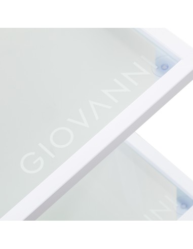 Tavolo cosmetico GIOVANNI E40