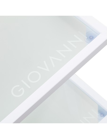 Tavolo cosmetico GIOVANNI E40