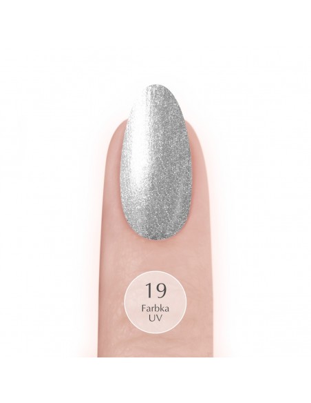 Paint Gel 3D -19 Paint Gel 3D -19