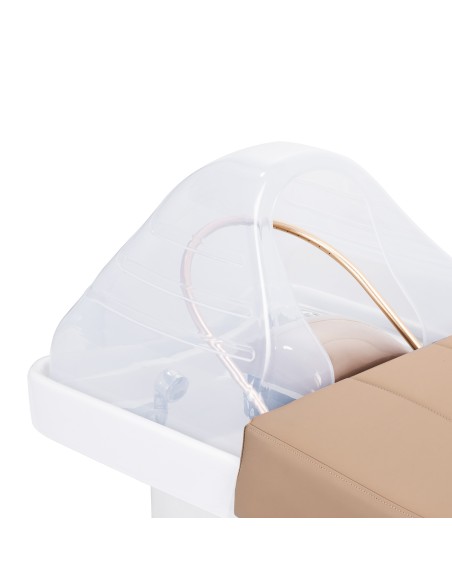 Gabbiano Head Spa Bench 017B beige