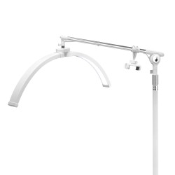 Lampada per il trattamento delle ciglia GLOW bianco 