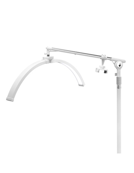 Lampada per il trattamento delle ciglia GLOW bianco 