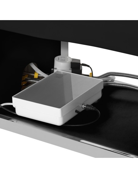 Gabbiano Head Spa Bench 017B nero