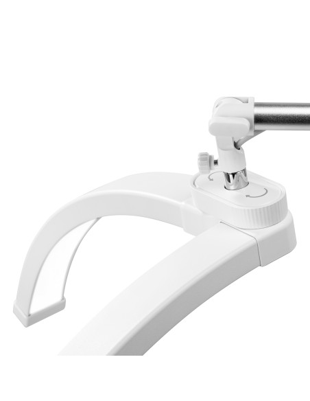 Lampada per il trattamento delle ciglia GLOW bianco 