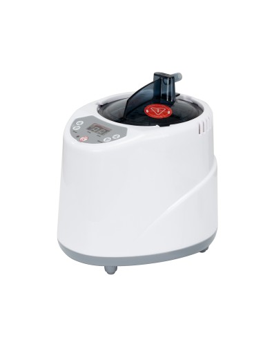 Gabbiano Head Spa Bench 017B nero