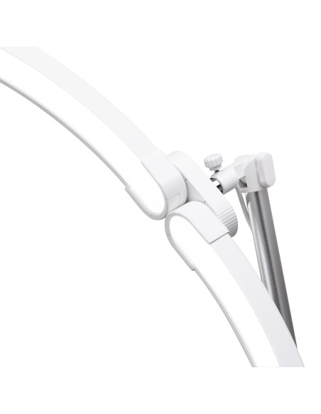 Lampada per il trattamento delle ciglia GLOW bianco 