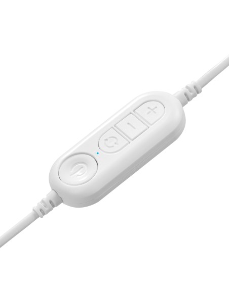 Lampada per il trattamento delle ciglia GLOW bianco 