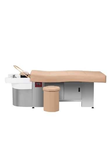 Gabbiano Head Spa Bench 017B beige