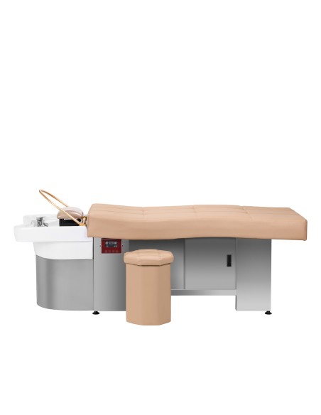 Gabbiano Head Spa Bench 017B beige