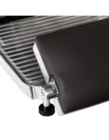Sedia da barbiere Hair System BM88066 marrone
