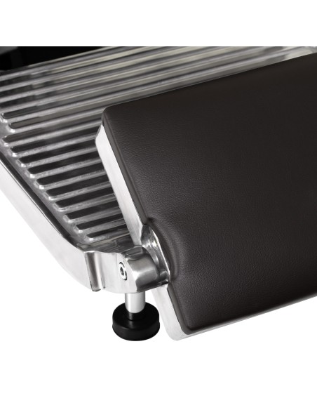 Sedia da barbiere Hair System BM88066 marrone