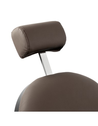 Sedia da barbiere senza bottoni Gabbiano...